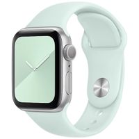Apple Bracelet Sport Apple Watch | 38/40/41/42 mm - Taille S/M/L - Seafoam