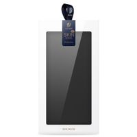 Dux Ducis Étui de téléphone Slim Xiaomi Redmi Note 14 (4G) - Noir