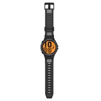 Spigen Coque Rugged Armor™ Pro Samsung Galaxy Watch 5 Pro - 45 mm - Noir