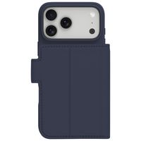 dbramante1928 Coque Copenhagen ICON Apple iPhone 18 Pro / 17 Pro - Deep Water