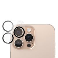 PanzerGlass PicturePerfect Protection d'objectif de caméra Apple iPhone 16 Pro / 16 Pro Max