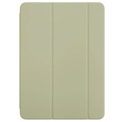 Apple Smart Folio Apple iPad Air 13 pouces (2026) M4 / (2025) M3 / (2024) M2 / iPad Pro 12.9 (2020/2021/2022) - Sage Green