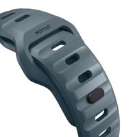 Nomad Bracelet Sport FKM Apple Watch | 38/40/41/42 mm - Marine Blue