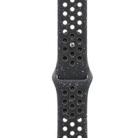 Apple Bracelet Nike Sport Apple Watch | 44/45/46/49 mm - Taille M/L - Midnight Sky