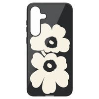 Samsung Hybrid Case Samsung Galaxy S25 Plus - Uniko Marimekko / Cream