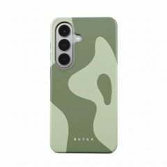 Burga Coque Tough MagSafe Samsung Galaxy S26 - No Rush