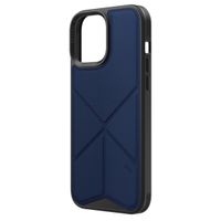 Uniq Coque Transforma avec MagSafe Apple iPhone 14 Pro - Blue