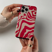 Burga Coque arrière Tough Samsung Galaxy A25 (5G) - Siren