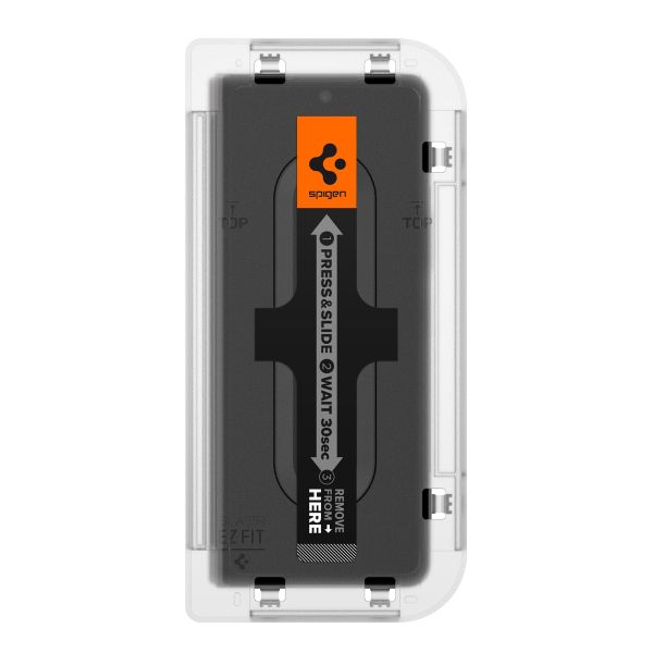 Spigen Protection d'écran en verre trempé GLAStR Fit 2 Paquets + Applicator Samsung Galaxy Z Fold 5