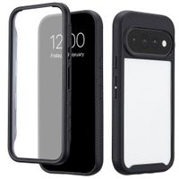 imoshion Coque 360° Full Protective Google Pixel 11 / 11 Pro / 10 / 10 Pro - Noir