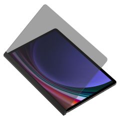 Samsung Protection d'écran vie privée originale Samsung Galaxy Tab S10 Plus / Tab S9 FE Plus / Tab S9 Plus