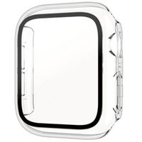 PanzerGlass Coque Full Body Apple Watch 7 / 8 / 9 - 41 mm - Transparent