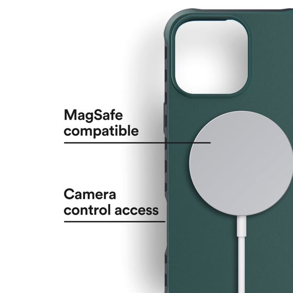 BodyGuardz Coque Paradigm Pro Apple iPhone 16 Pro Max - Hydro