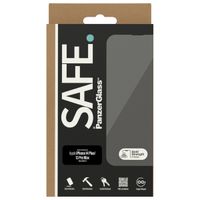 SAFE by PanzerGlass Protection d'écran Ultra-Wide Fit Apple iPhone 13 Pro Max / 14 Plus