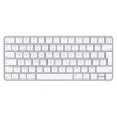Apple Magic Keyboard avec Touch ID - Clavier sans fil - QWERTY / UK - Lightning - Blanc