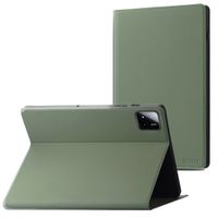 Accezz Coque tablette Classic Xiaomi Pad 7 / 7 Pro / Poco Pad X1 - Vert