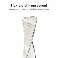 imoshion Coque Design Samsung Galaxy S23 FE - Sandy Marble