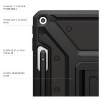 UAG Coque Metropolis Microsoft Surface Pro 12 - Black