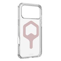 UAG Coque Plyo MagSafe Apple iPhone 17 Pro Max - Rose Gold