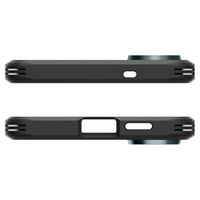 Spigen Coque Tough Armor MagSafe Samsung Galaxy S25 Edge - Abyss Green