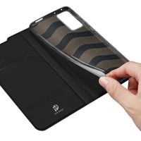 Dux Ducis Étui de téléphone Slim Xiaomi 12 / 12X - Noir