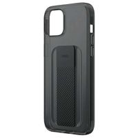 Uniq Coque arrière Heldro Flexgrip Apple iPhone 14 - Grey