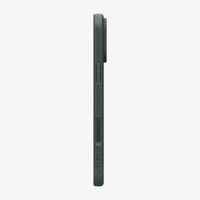 Spigen Coque Liquid Air™ Apple iPhone 17 Pro - Abyss Green