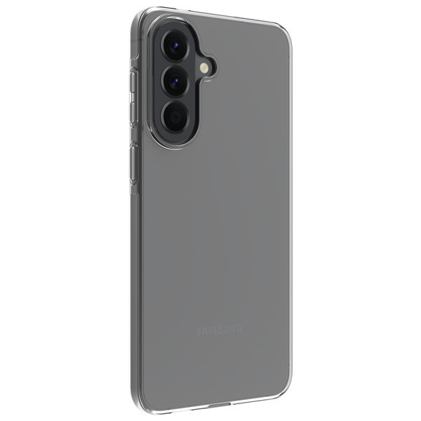 dbramante1928 Coque arrière Greenland Samsung Galaxy A57 (5G) - Clear