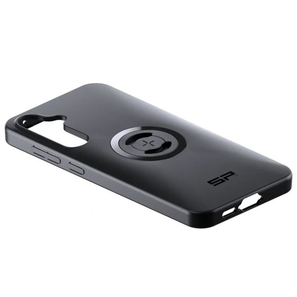 SP Connect SPC+ Series - Coque de télephone Samsung Galaxy A55 - Noir