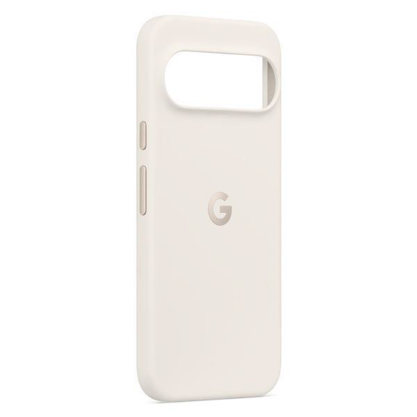 Google Coque Originale Google Pixel 10 Pro XL - Porcelain
