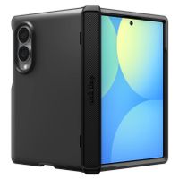 Spigen Coque Slim Armor MagSafe Samsung Galaxy Z Fold 8 - Black