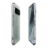 Spigen Coque Ultra Hybrid Google Pixel 11 Pro - Crystal Clear