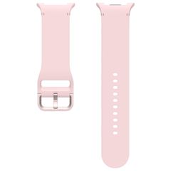 Samsung Bracelet Sport original Samsung Galaxy Watch 8 (40/44mm) / Classic (46mm) - M/L - Rose