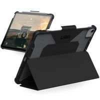UAG Coque Plyo Apple iPad Air 11 pouces (2026) M4 / (2025) M3 / (2024) M2 / Air 5 (2022) / Air 4 (2020) / Pro 11 (2018/2020) - Noir
