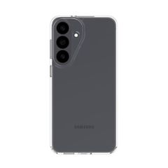 OtterBox Coque Lumen Clear MagSafe Samsung Galaxy S26 FE - Clear