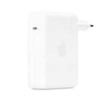 Apple Adaptateur secteur USB-C d’origine - 140 watts - Blanc