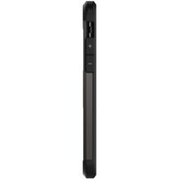 Spigen Coque Tough Armor Apple iPhone SE (2022 / 2020) - Gris