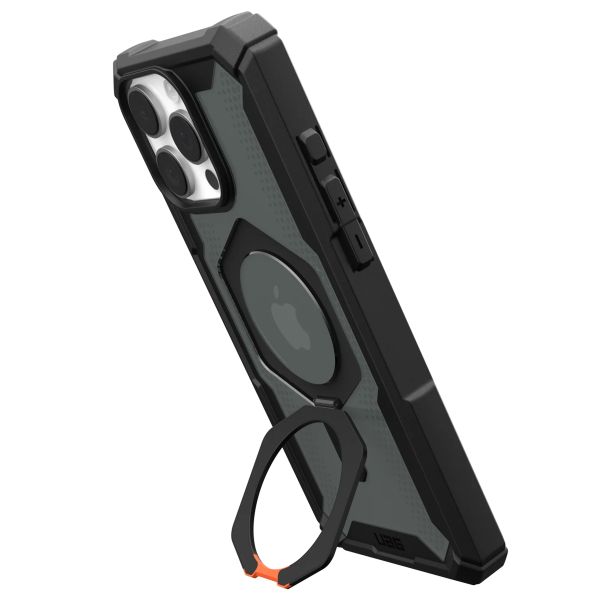 UAG Coque Plasma XTE MagSafe Apple iPhone 16 Pro Max - Orange & Black