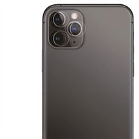 imoshion Protection Caméra en verre trempé 2 Pack pour l'Apple iPhone 11 Pro