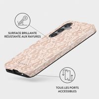 Burga Coque Tough MagSafe Samsung Galaxy S24 Plus - Gone Country