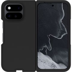 OtterBox Coque Lumen Clear MagSafe Google Pixel 11 Pro Fold - Black