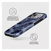 Burga Coque Tough MagSafe Apple iPhone 18 Pro - Archives