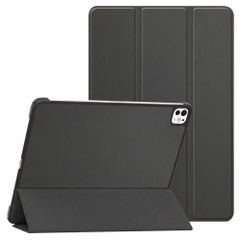 imoshion Coque tablette Trifold Apple iPad Pro 12.9 (2018/2020/2021/2022) - Noir