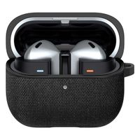Spigen Urban Fit Coque rigide Samsung Galaxy Buds Pro 3 - Noir