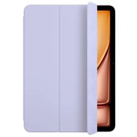 Apple Smart Folio Apple iPad Air 13 pouces (2026) M4 / (2025) M3 / (2024) M2 / iPad Pro 12.9 (2020/2021/2022) - Violet