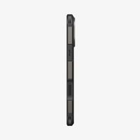 Spigen Coque Tough Armor MagSafe Apple iPhone 17 Pro Max - Gunmetal