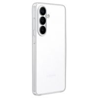 Samsung Original Coque rigide Clear Samsung Galaxy S26 Plus - Transparent