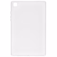 imoshion Coque silicone Samsung Galaxy Tab A7 - Transparent
