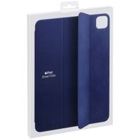 Apple Smart Folio Apple iPad Pro 11 (2018/2020/2021/2022) / Air 5 (2022) / Air 4 (2020) - Deep Navy