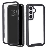 imoshion Coque 360° Full Protective Samsung Galaxy S26 FE - Noir